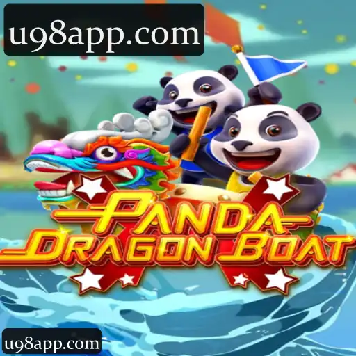 PANDADRAGONBOAT