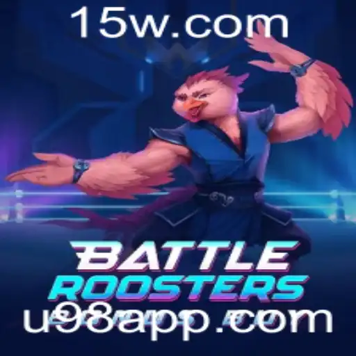 Descubra o Dinâmico Mundo de BattleRoostersBonusBuy: Regras e Estratégias