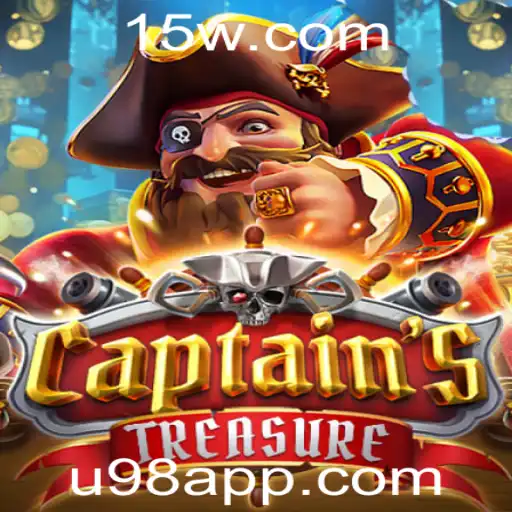 Descobrindo o Mundo de CaptainssTreasure: Uma Aventura Épica