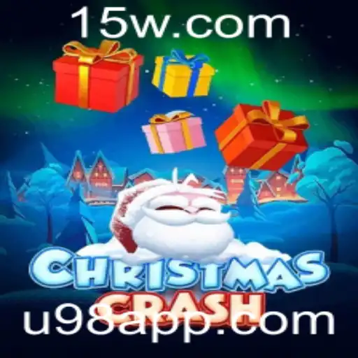 ChristmasCrash: Uma Aventura Festiva Cheia de Desafios