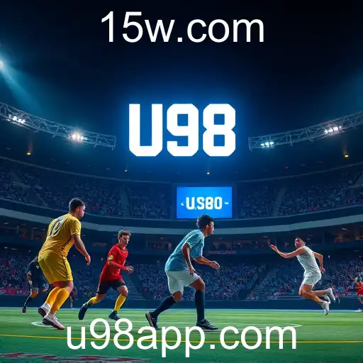 A Revolução do U98 no Mundo dos Esportes