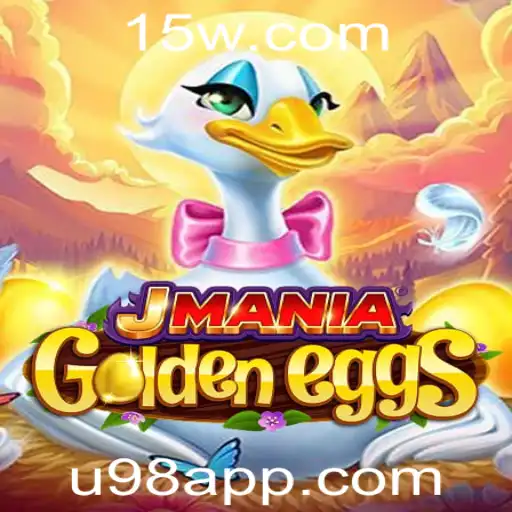 Descubra JManiaGoldenEggs: Um Guia Completo para Começar Sua Jornada no Mundo dos Games