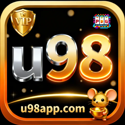 Logo da u98