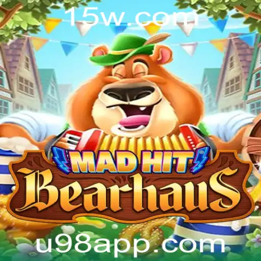 Descubra MadHitBearhaus: Uma Aventura de Estratégia e Encantamento