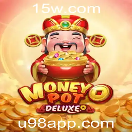 Descubra MoneyPotDELUXE: Um Mergulho no Mundo dos Jogos de Azar Virtuais