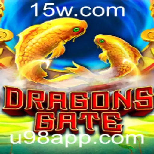 DragonsGate: A Nova Sensação do Mundo dos Jogos