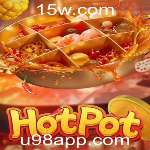 Descubra o Jogo Hotpot: Uma Experiência de Jogo Única