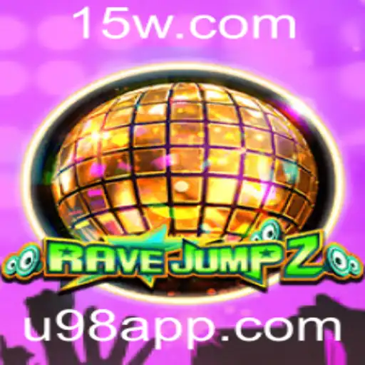RaveJump2: Mergulhe na Excitante Aventura de Salto com u98