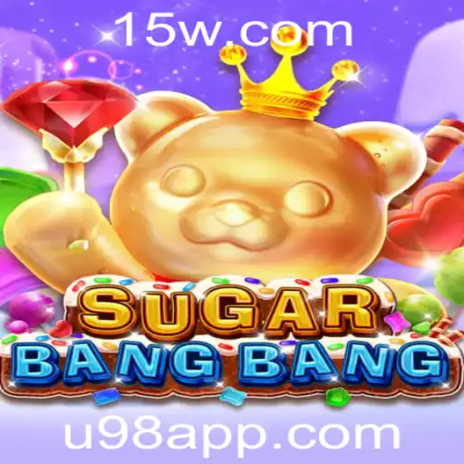 Descubra o emocionante mundo de SUGARBANGBANG: Uma aventura doce e explosiva