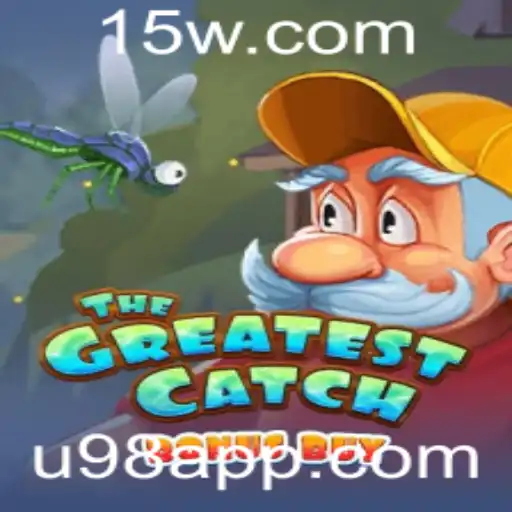 Explorando 'TheGreatestCatchBonusBuy': Um Mergulho no Universo de Jogos de Casino Online