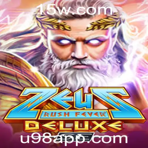 Explorando o Mundo de ZeusRushFeverDeluxeSE: Um Guia Completo