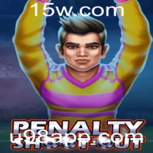 PenaltyShootOut: A Emoção do Futebol Diretamente para as Suas Mãos