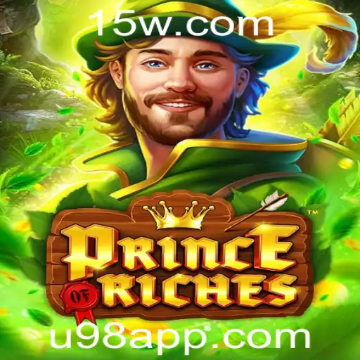 Tudo sobre PrinceOfRiches: Uma Aventura Épica no Universo dos Jogos