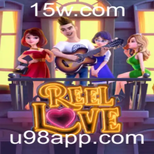 ReelLove: Descubra o Fascinante Mundo do Jogo de Amor Virtual