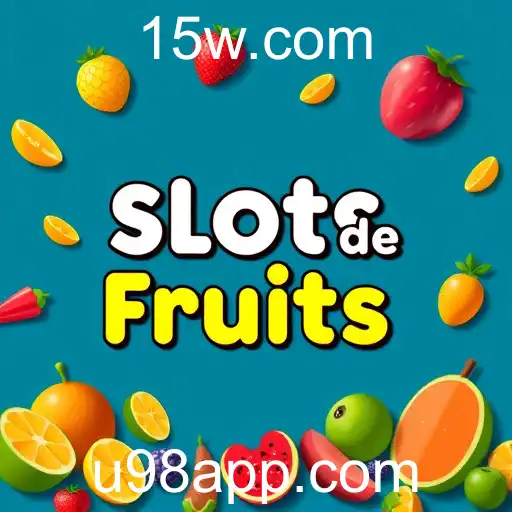 Explore Slots de Frutas no u98