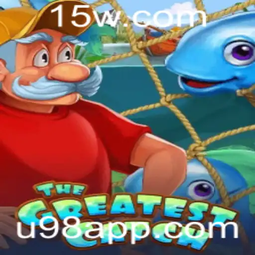 Explorando TheGreatestCatch: Um Novo Fenômeno no Mundo dos Jogos