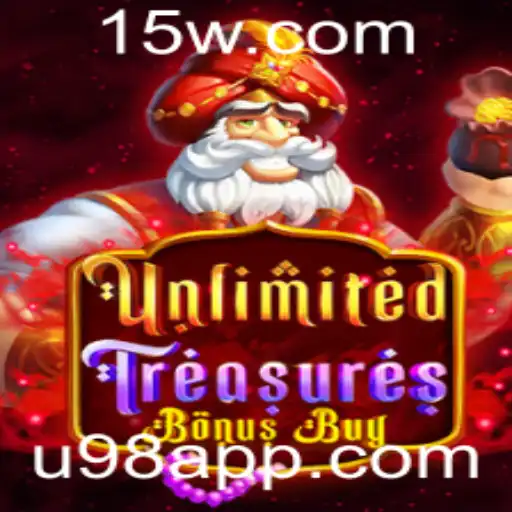 UnlimitedTreasuresBonusBuy: Descobrindo os Segredos do Novo Jogo Sensação